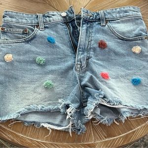 Lucky Brand Shorts size 8/29